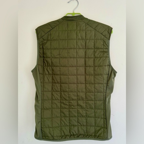 Like new. Worn once. Sportful Xplore Insulated Vest. - Picture 2 of 8